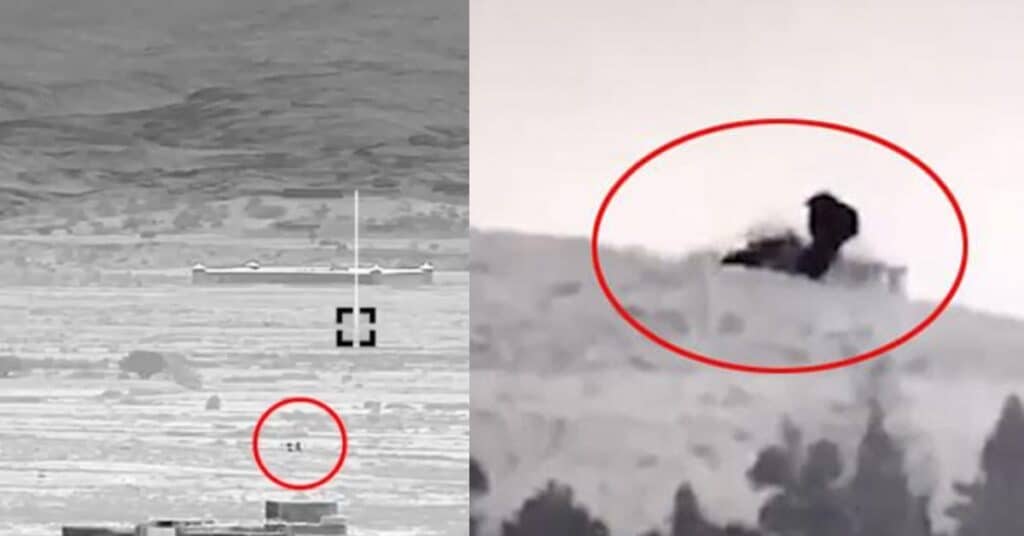 Major Afghan Taliban camp destroyed as Pakistan Army retaliates along Pak-Afghan border