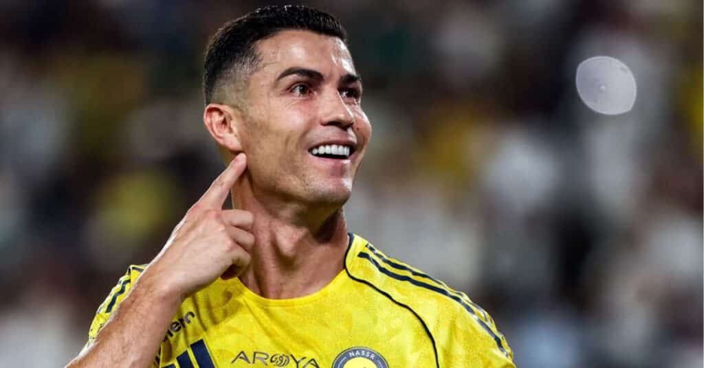 Ronaldo