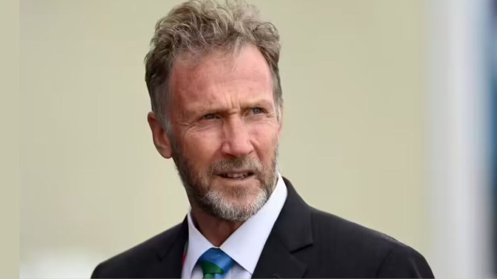 Former ICC referee exposes India for influencing decisions in matches