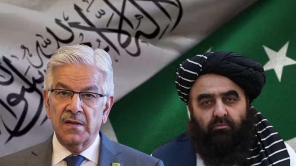 India-Afghanistan nexus led to failure of Istanbul Peace talks: Sources