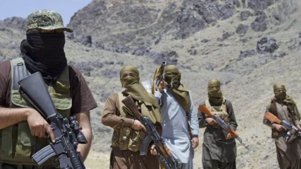 Local tribes defeat Fitna-ul-Hindustan terrorists in Balochistan’s Korki area