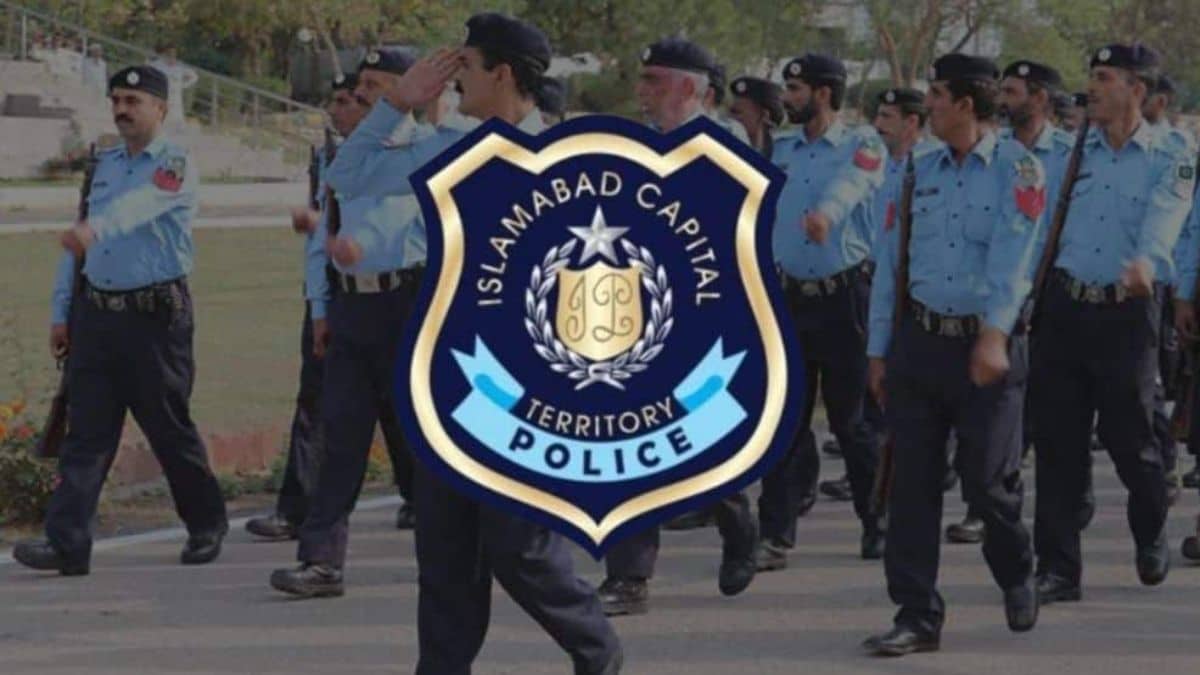 Islamabad police finalizes security plan for Budget session 2026-27
