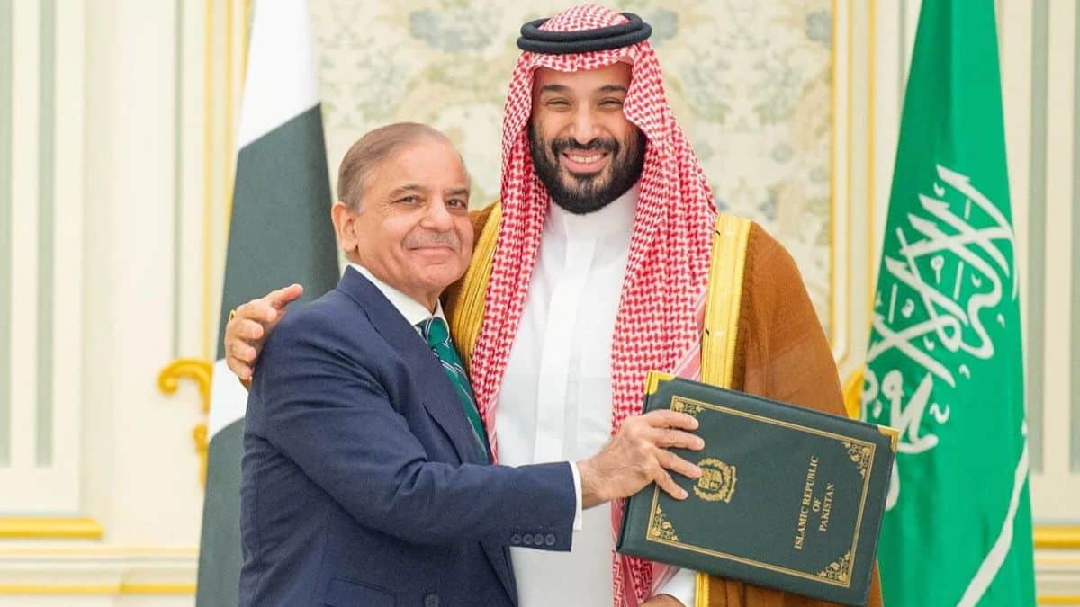 Pakistan receives another $1 Billion funds from Saudi Arabia