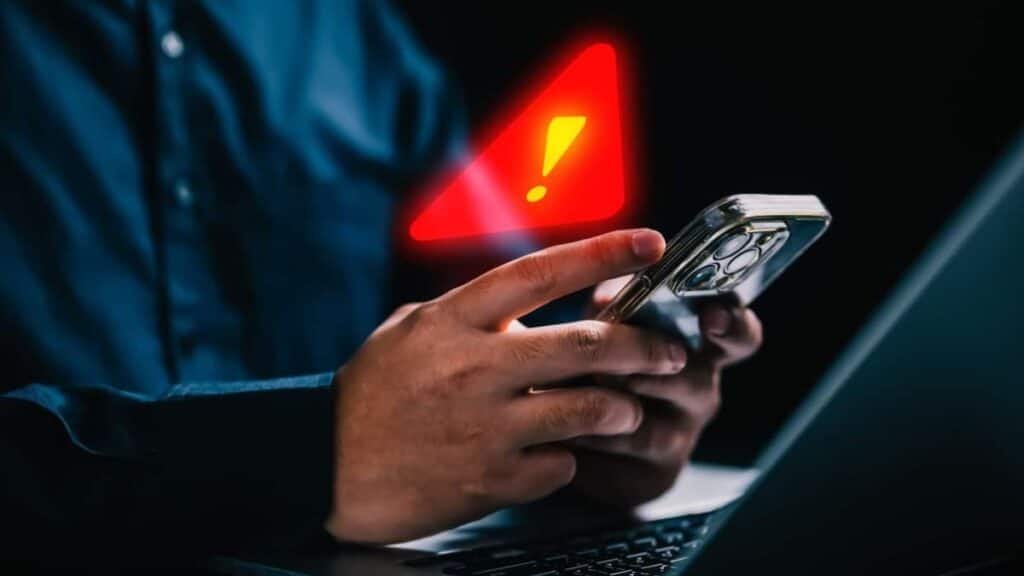 Rising SMS scams: Google alerts android users to disable 2G for protection
