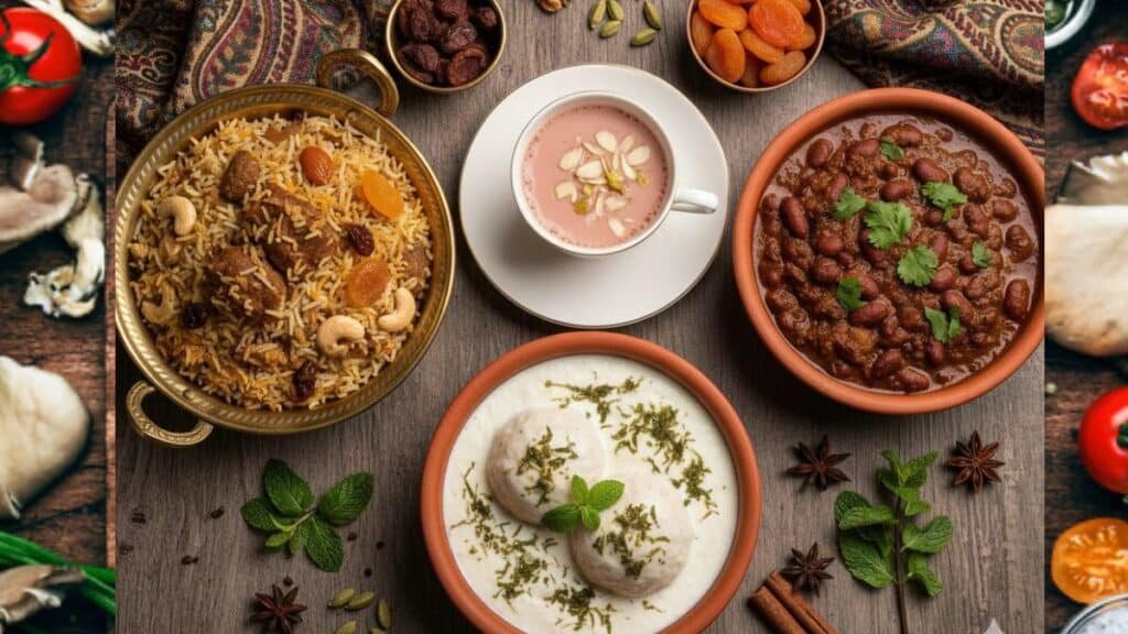 Taste magic of the Valley: 5 Kashmiri recipes perfect for winter