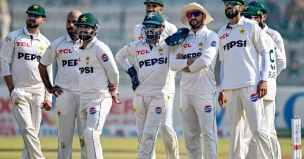 pakistan