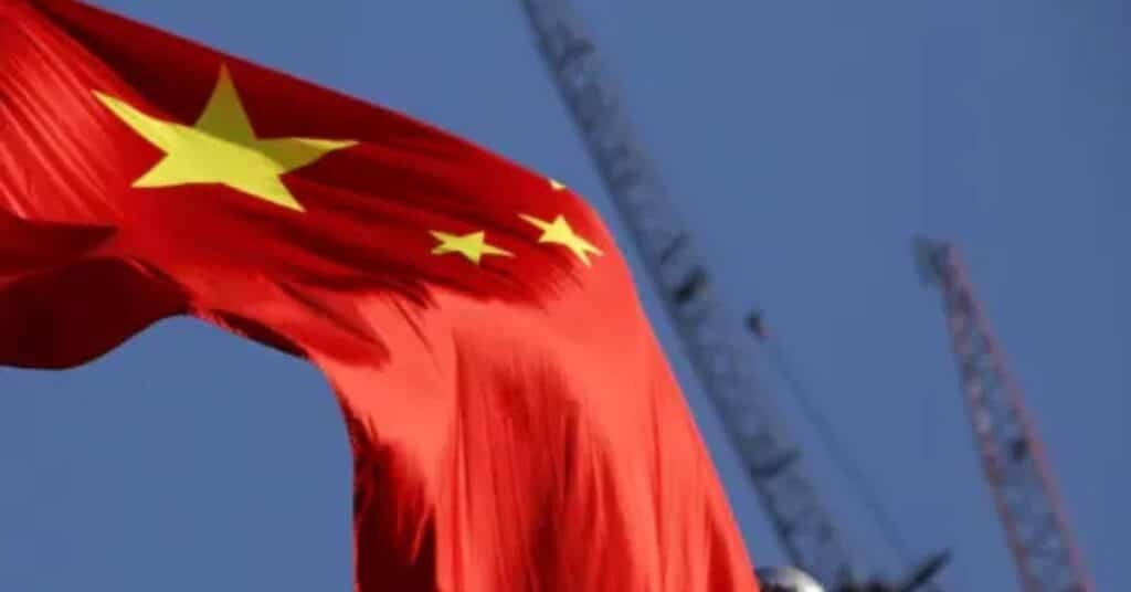china