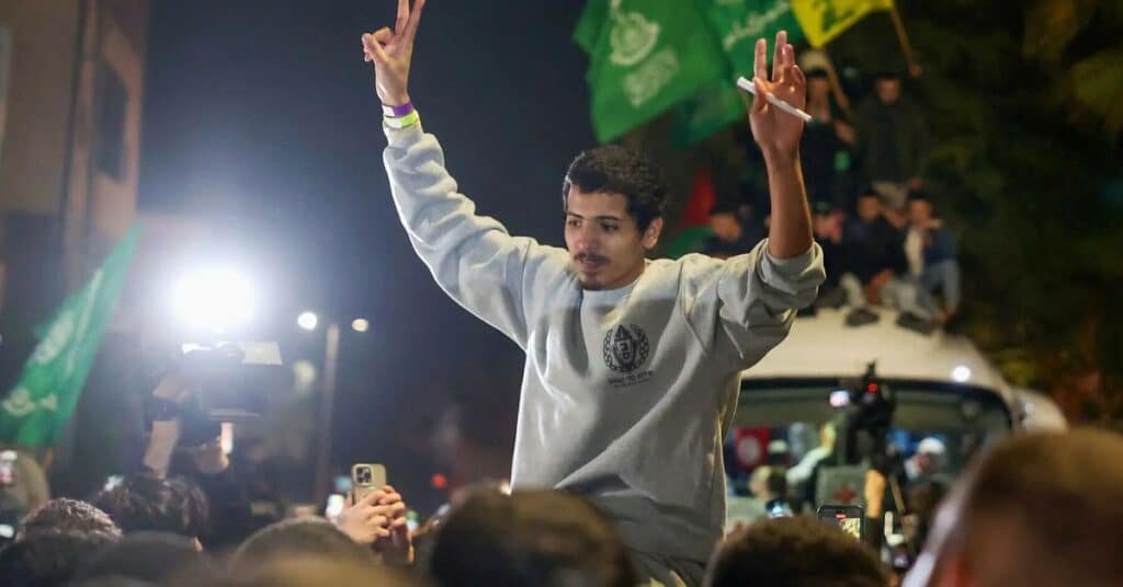 gaza