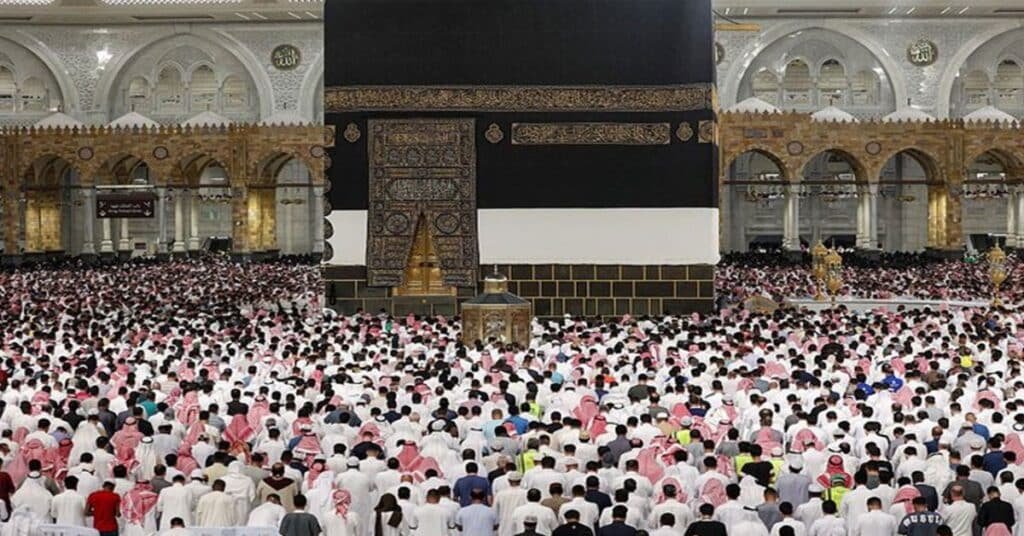 hajj