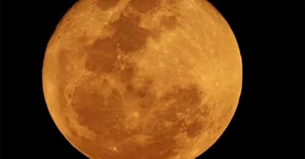 supermoon