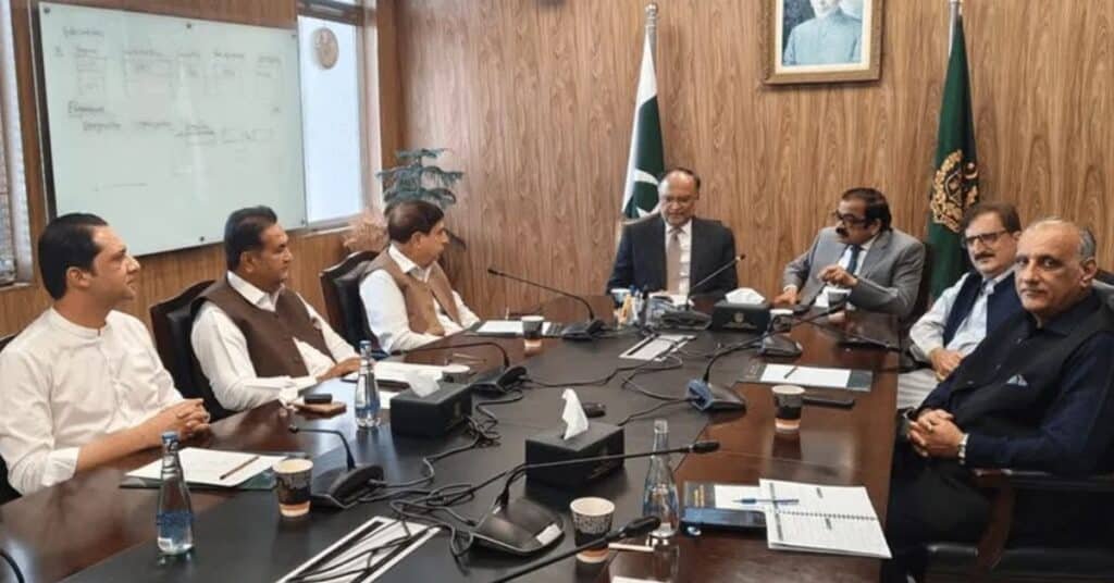 pml-n