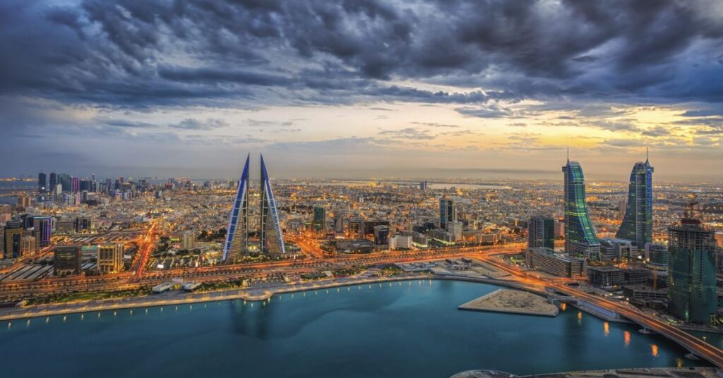 Bahrain Eases Rules for Golden Visa