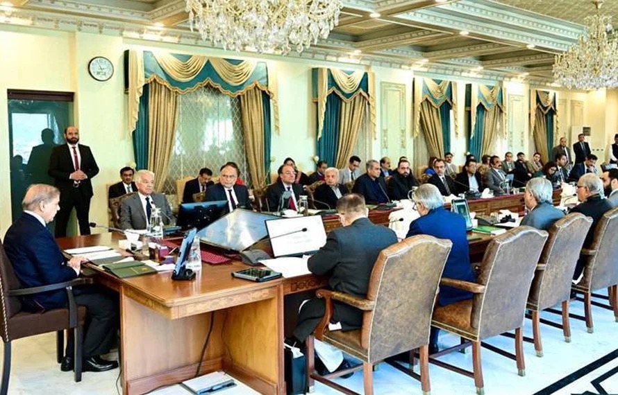 Federal cabinet meeting on proposed 27th Amendment postponed