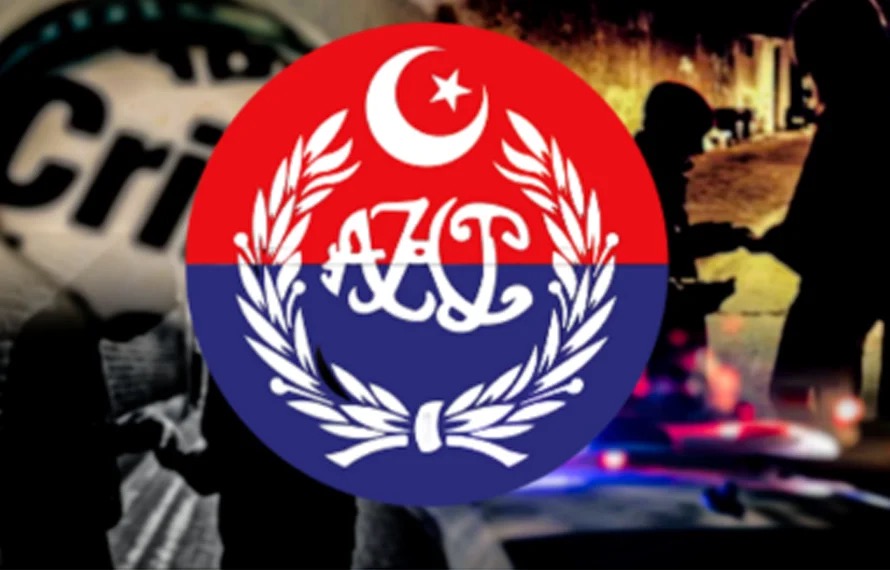 AJK police arrest notorious drug dealers in Jhelum valley