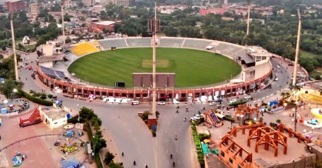 Faisalabad traffic plan