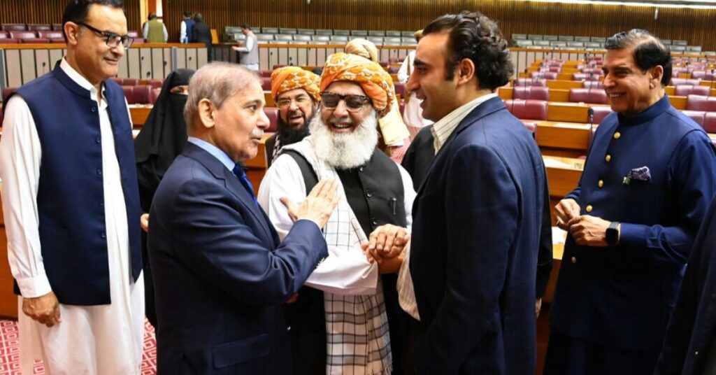 27th Constitutional Amendment