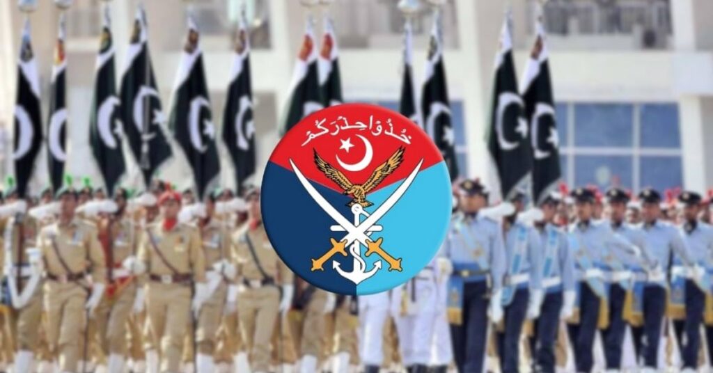 Govt proposes 'Chief of Defence Forces' in 27th Constitutional Amendment