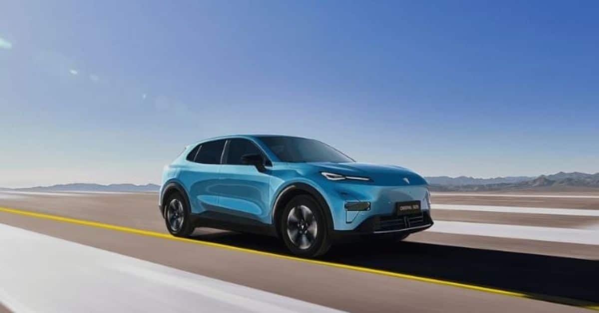 Changan delays Deepal S05 deliveries in Pakistan
