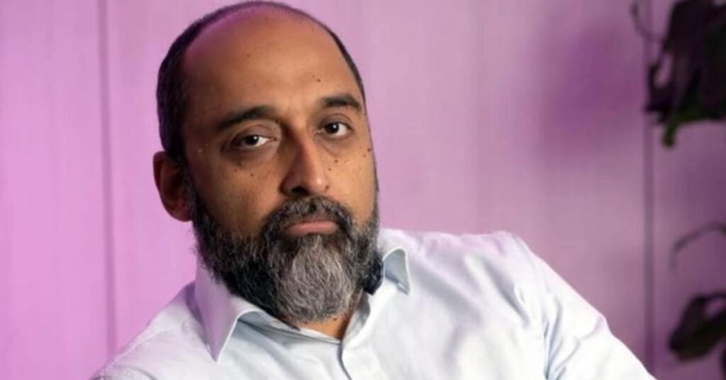 Musharraf Zaidi named as PM's spokesperson for foreign media