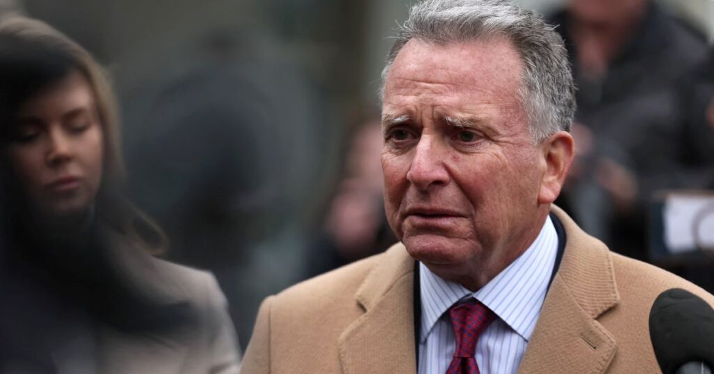 Another country will join Abraham Accords: Steve Witkoff 