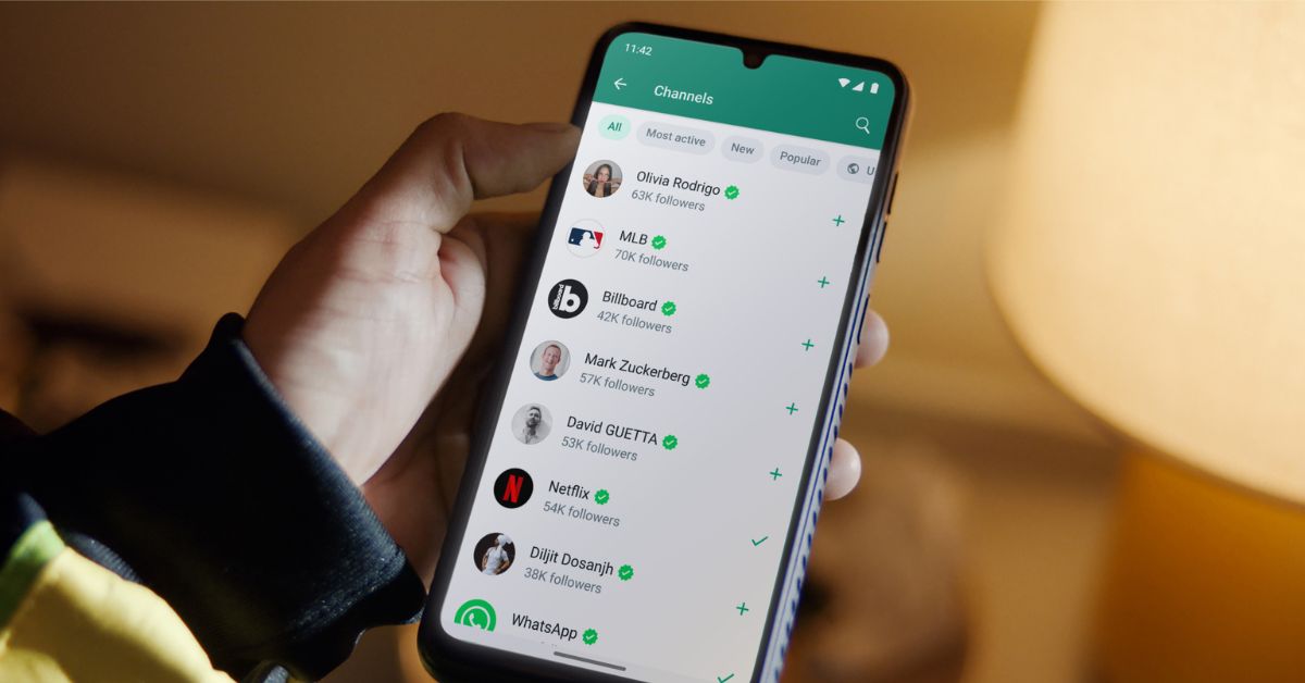 WhatsApp set to introduce 'Close Friends Feature'
