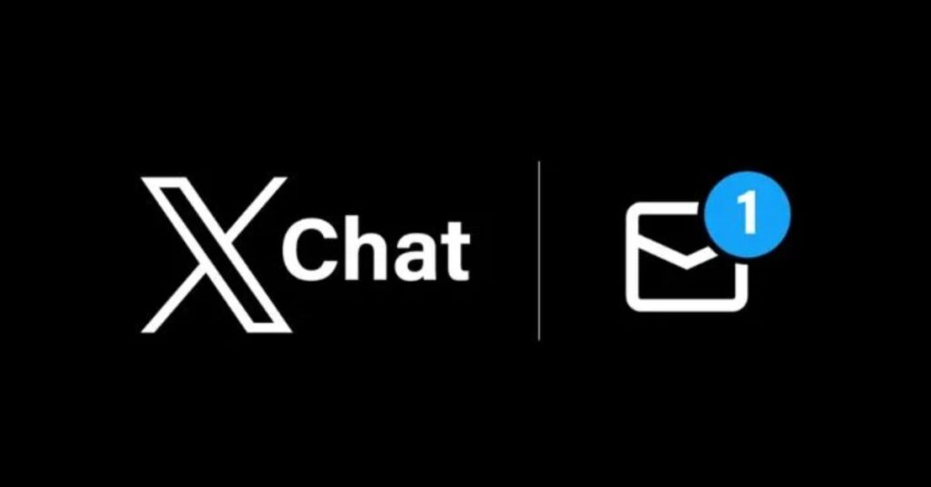 X Chat goes live, making biggest change to DMs since launch