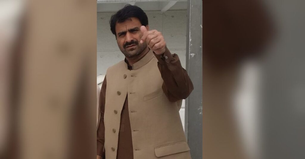 IIOJ&K authorities seize assets of Hurriyat leader Muhammad Yaqoob Sheikh