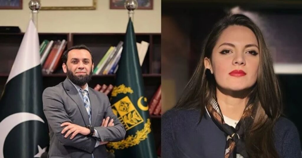 PML-N not linked to Benazir Shah AI Video, clarifies Atta Tarar