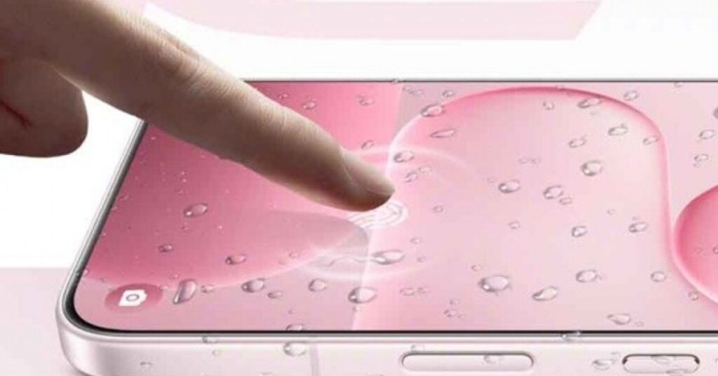 Honor 500 Pro to arrive with advanced 3D fingerprint unlocking