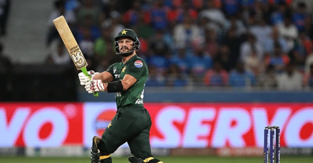 Pak vs SL: Sahibzada Farhan leads Green Shirts to Victory