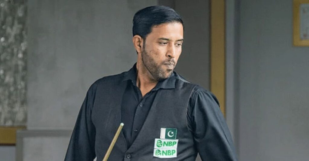 Pakistan reaches final of IBSF Snooker World Cup