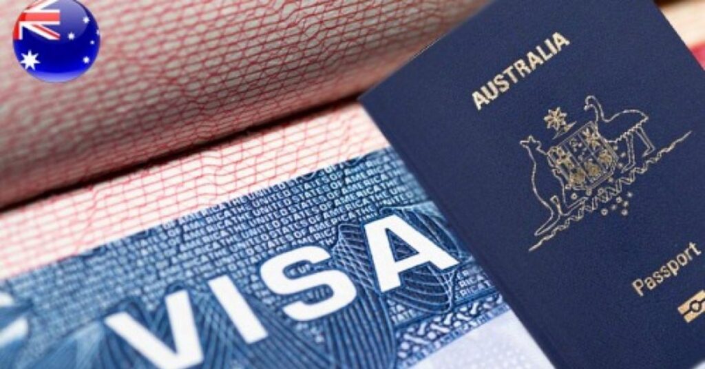 Australian visa application becomes easier for Pakistanis