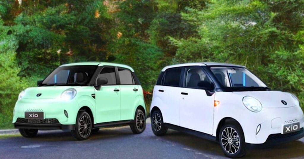 Brand-new Alektra EVs now available for just Rs 10 lacs