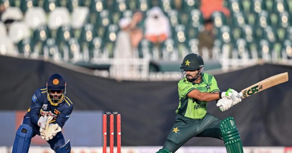 Pak vs SL: Green Shirts triumph over Sri Lanka to win tri-series final