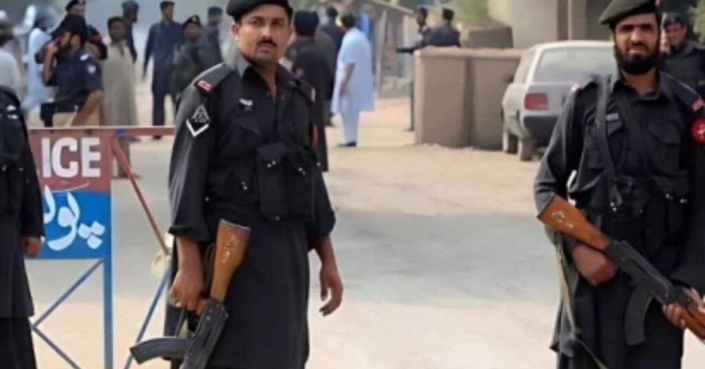 Police, locals eliminate several terrorists in Lakki Marwat and Bannu