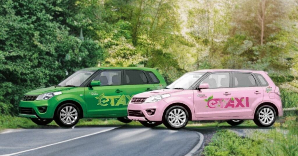 Balloting date for Punjab E-Taxi Scheme 2025 announced--Details inside