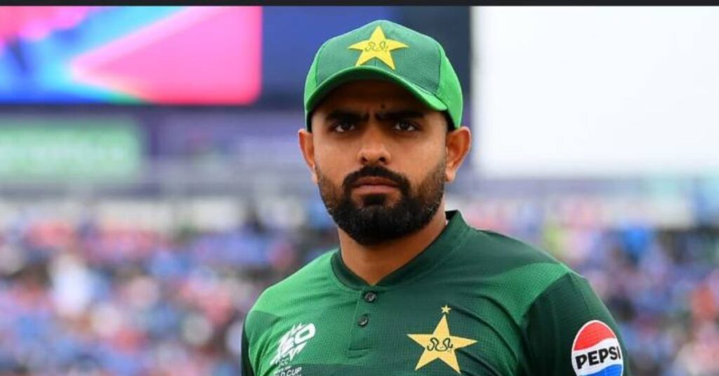 Babar Azam faces penalty for violating ICC code of conduct