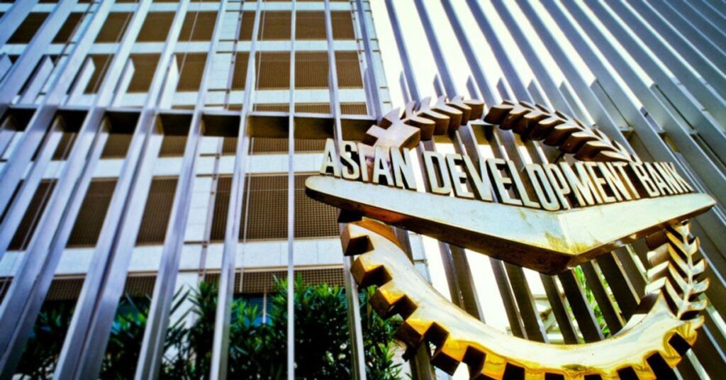 ADB Approves $48 Million to Ease Water Crisis in Pakistan