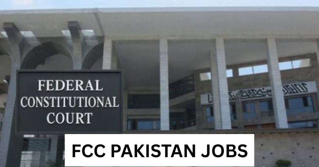 Here's how to apply for FCC Jobs 2025