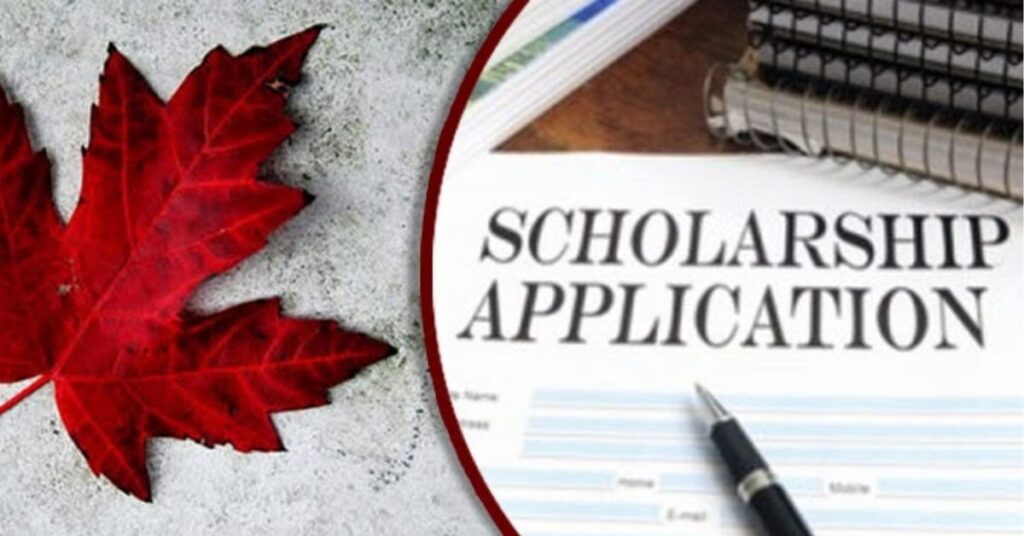 Canada launches fully-funded McCall MacBain Scholarship for students