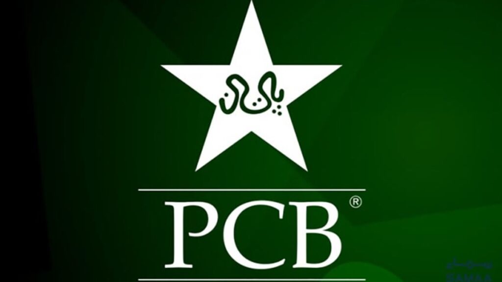PCB issues School Cricket Cup 2025 schedule
