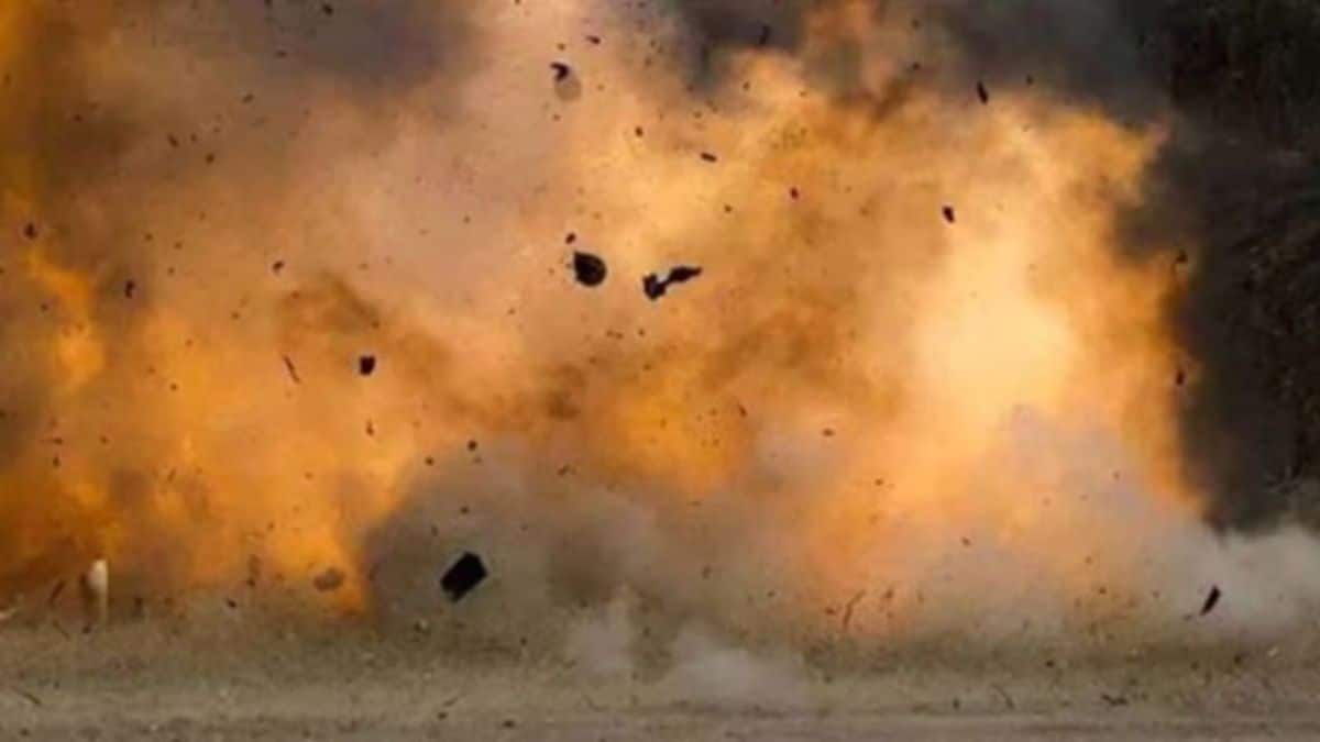 Gas cylinder explosion in Riyadh, five Pakistani workers killed