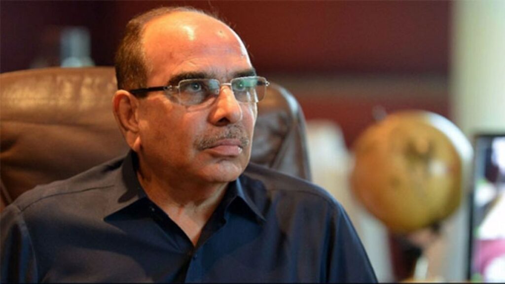 Malik Riaz-owned Nukta sacks at least 40 employees amid financial crisis