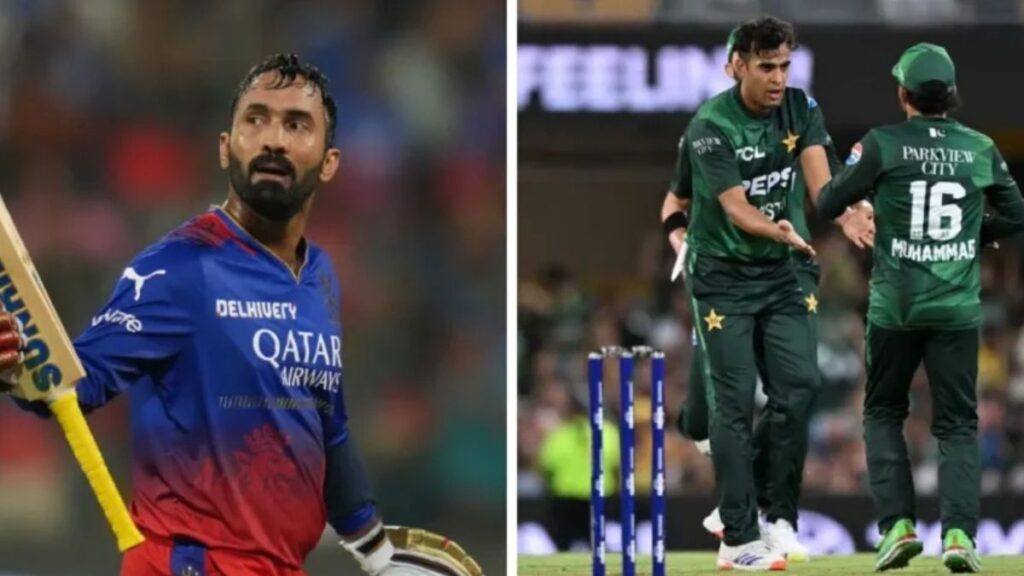 India beats Pakistan by 2 runs in Hong Kong Super Sixes Clash