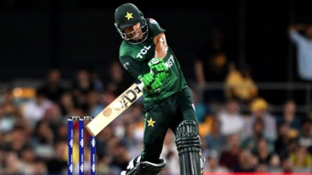 Pakistan clinch Hong Kong Sixes title for sixth time, defeat Kuwait by 43 runs