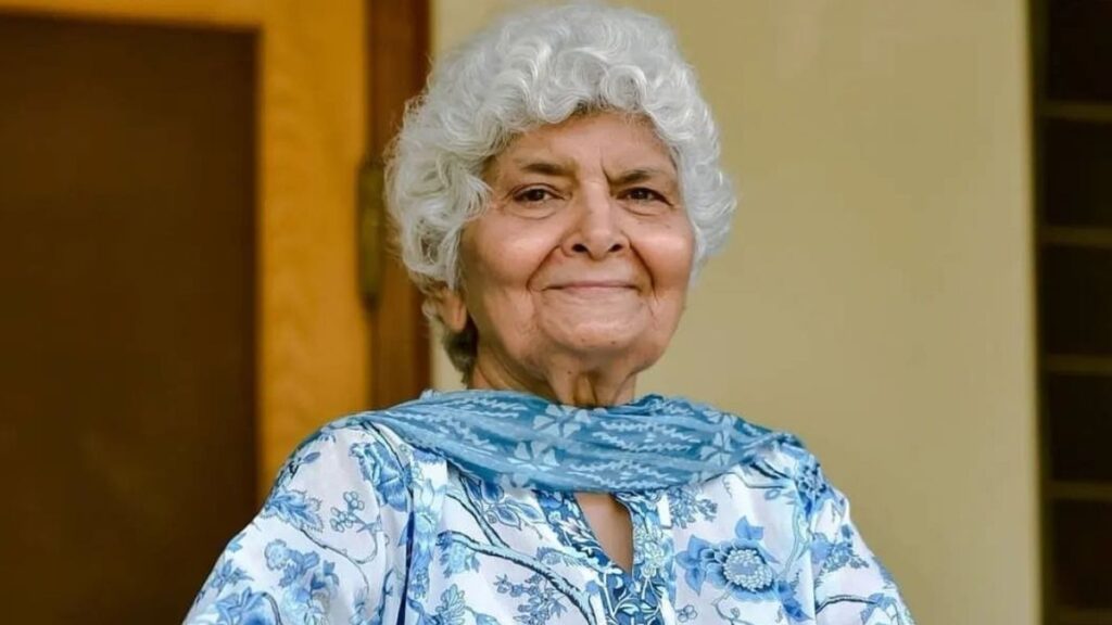 Pakistan’s leading Scholar Dr. Arfa Syeda passes away