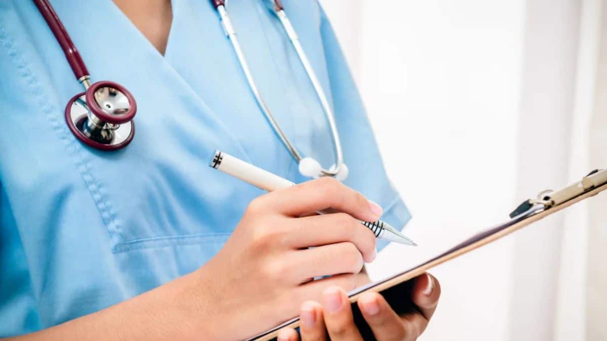 Permanent jobs announced in AJK Health Department