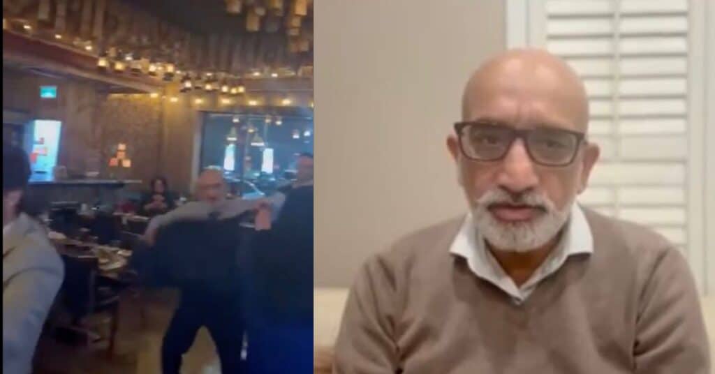 Shahid Bhatti exposed: Viral clip shows PTI activist dancing drunk in nightclub