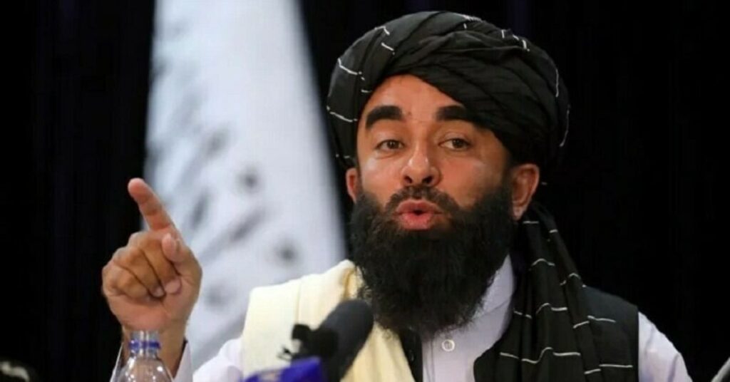 Pakistan rejects claims of airstrikes in Afghanistan, calls it 'baseless drama'