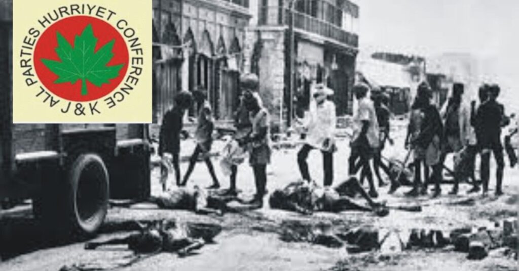 Jammu massacre